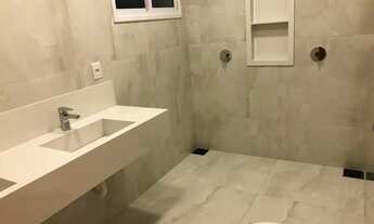 Imagem 7: Casa Térrea de Alto Padrão à Venda | Jardins Lisboa Goiânia/GO 4 Suítes