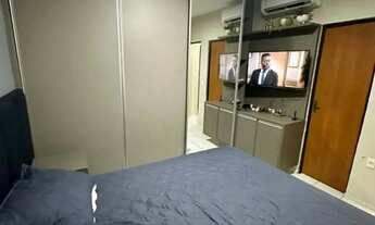 Imagem 2: Imóvel para aluguel possui 62 metros quadrados com 2 quartos em Uruguai - Teresina - PI