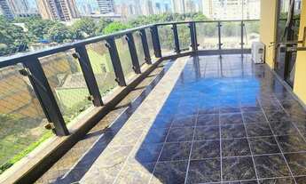 Imagem 7: VENDO APARTAMENTO 3 SUITES 3 VAGAS AVENIDA NAZARÉ