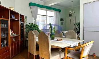 Imagem 2: Apartamento com 3 dormitórios para alugar, 90 m² por R$ 4.200,00/mês - Cruzeiro - Belo Hor