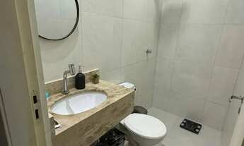 Imagem 7: Imóvel para venda com 80 metros quadrados com 2 quartos em Petrópolis - Várzea Grande - MT