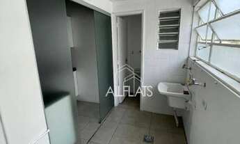 Imagem 7: Apartamento 02 dorm - Metragem 70m2 - Valor da locação R$. 4.000,00