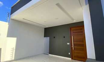 Imagem 2: CASA PRA VENDER NO LOTEAMENTO RECIFE