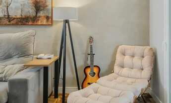 Imagem 5: Duplex em um dos bairros mais desejados de Porto Alegre