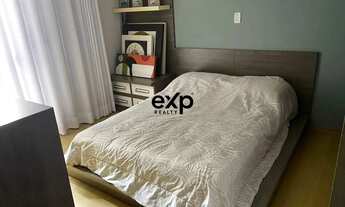 Imagem 3: Alugo aconchegante apto mobiliado no Campolim