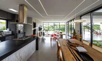 Imagem 6: Sobrado no Plateau Dor Privilege