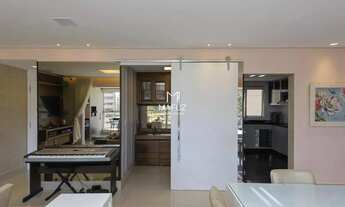 Imagem 7: Apartamento à venda, 4 quartos no Vila da Serra