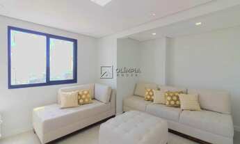 Imagem 6: Venda Cobertura 4 Dormitórios - 210 m² Pompéia