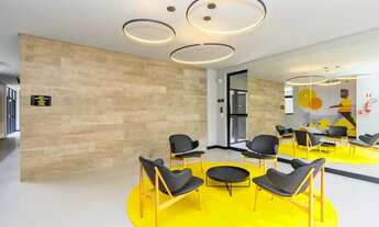 Imagem 5: APARTAMENTO PARA LOCAÇAO NA Bigorrilho - Curitiba/PR