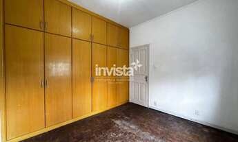 Imagem 13: Casa para Aluguel no Boqueirão, Santos 3 Dormitórios, 3 Vagas, 167m²