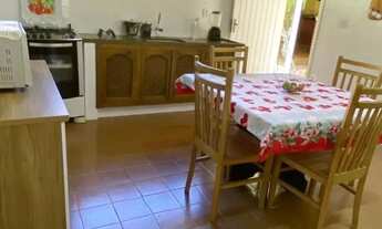 Imagem 3: Chácara para Venda em Itatiba, Vivendas do Engenho D`Água, 4 dormitórios, 1 suíte, 2 banhe