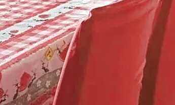 Imagem 3: Casa com 4 quartos e amplo terreno no São Braz, Curitiba