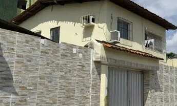 Imagem: Vendo ou troco casa duplex