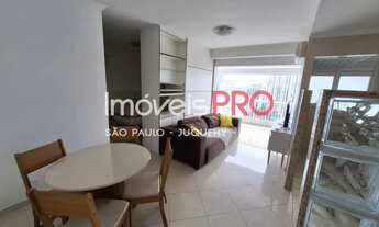 Imagem 4: Apartamento mobiliado pertinho da Berrini!