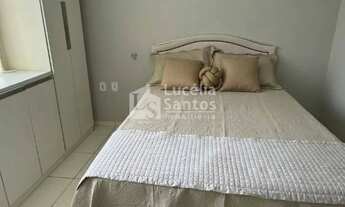 Imagem 4: Apartamento à venda no Edifício Araxá Residence, Teresina - PI