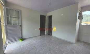 Imagem 2: Apartamento com 1 dormitório para alugar, 30 m² por R$ 800,00/mês - Jardim Valparaiso - Sã