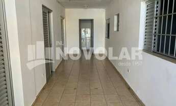 Imagem 2: Casa Comercial no bairro da Vila Guilherme
