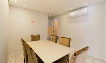 Imagem 4: Apartamento com 2 Dormitórios 1 Vaga em Sanra Cecília