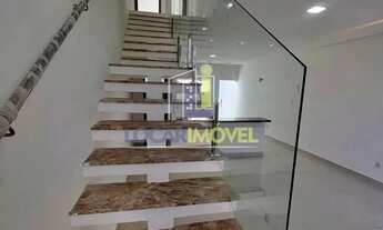 Imagem 7: Casa duplex de 3 quartos sendo 1 suíte com varanda pertinho do shopping à venda, Felícia