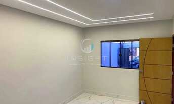 Imagem 3: Linda casa à venda no Residencial Vale do Sol, Anápolis