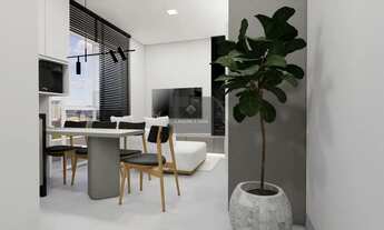 Imagem 7: Oportunidade única - Apartamento em obras à venda no Jaraguá com 2/4 e 01 suíte