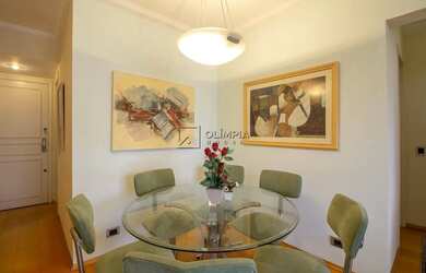 Imagem 7: Aluguel Apartamento 2 Dormitórios - 65 m² Pompéia