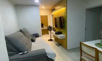 Imagem 6: Apartamento de 2 quartos com suite no Parque Oeste Industrial