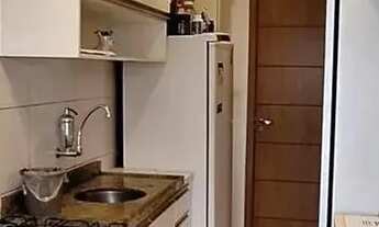 Imagem 6: Apartamento com 2 quartos no Marco - Belém - PA