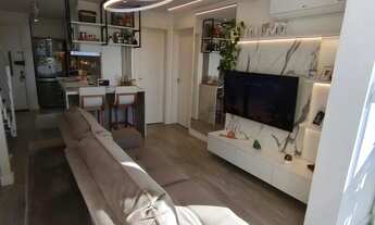 Imagem 3: Apartamento Cobertura duplex 108m² 3 dormitórios (2 reversíveis) Cachoeirinha