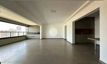 Imagem: Apartamento com 3 quartos sendo 3 suítes