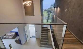 Imagem 2: Sobrado para locação TEMPORADA com 4 dorm. Ninho Verde II - Pardinho - SP