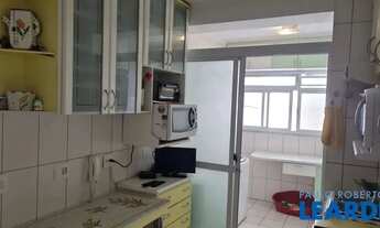 Imagem 7: APARTAMENTO - POMPÉIA - SP