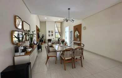 Imagem 6: Imóvel para venda com 190 metros quadrados com 3 quartos em Araçagy - São José de Ribamar