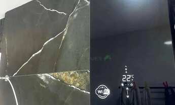 Imagem 7: Apto de 2 quartos todo reformado e pronto pra morar