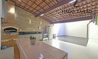 Imagem 7: Casa Linear com 3 Quartos (1 Suíte) à Venda Colina de Laranjeiras