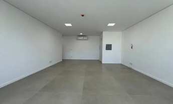 Imagem 2: Edificio jardim sul