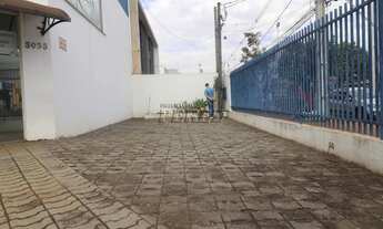 Imagem 4: Imóvel comercial a venda e locação na Av São João, região Leste de Londrina