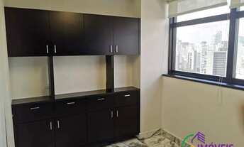 Imagem 4: CONJ. COMERCIAL - HIGIENÓPOLIS - SP