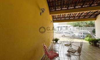 Imagem 4: Casa para locação no Jardim Santa Rosalia, Sorocaba-SP: 5 quartos, 1 suíte, 3 salas, 3 ban