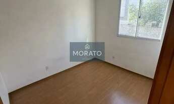 Imagem 4: Apartamento 2 quartos 1 vaga a venda no sapu