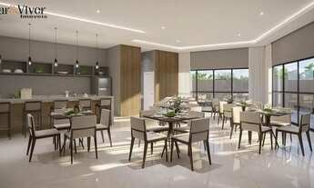 Imagem 7: Apartamento para Venda em Curitiba, Juvevê, 3 dormitórios, 1 suíte, 2 banheiros, 2 vagas