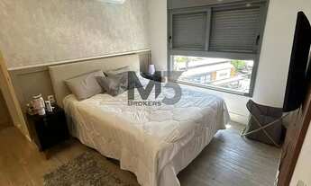 Imagem 7: Apartamento para alugar em Campinas, Cambuí, com 3 quartos, com 112 m², Edifício Vitra