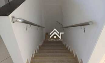 Imagem 13: Sala comercial com 03 ambientes para locação na Alameda Lucas em Atibaia