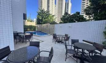 Imagem 4: Apto para venda no Rosarinho com 3 quartos em Rosarinho - Recife - PE