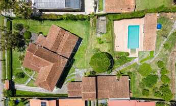 Imagem 3: Casa em Vale dos Pinheiros - Nova Friburgo