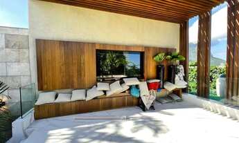 Imagem 6: 0 - Cobertura 2 quartos, sendo 1 suíte