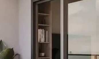 Imagem 2: Ibeda - Apartamento a venda no Capim Macio. Sala. cozinha, 2 quartos (1suíte) 1v