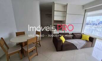 Imagem 5: Apartamento mobiliado pertinho da Berrini!