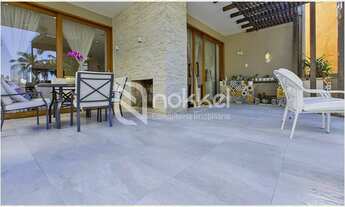 Imagem 4: Casa com 400 m², 3 quartos sendo 3 suítes à venda no bairro Brooklin