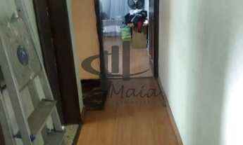 Imagem 6: Venda Sobrado Sao Caetano do Sul Fundacao Ref: 37701